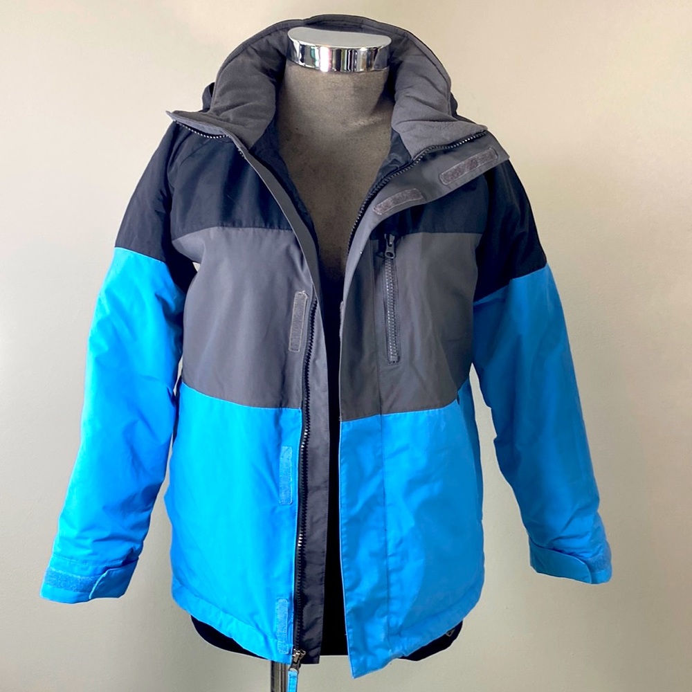 Burton  Dryridge Jacket Size M (US 10-12) B60